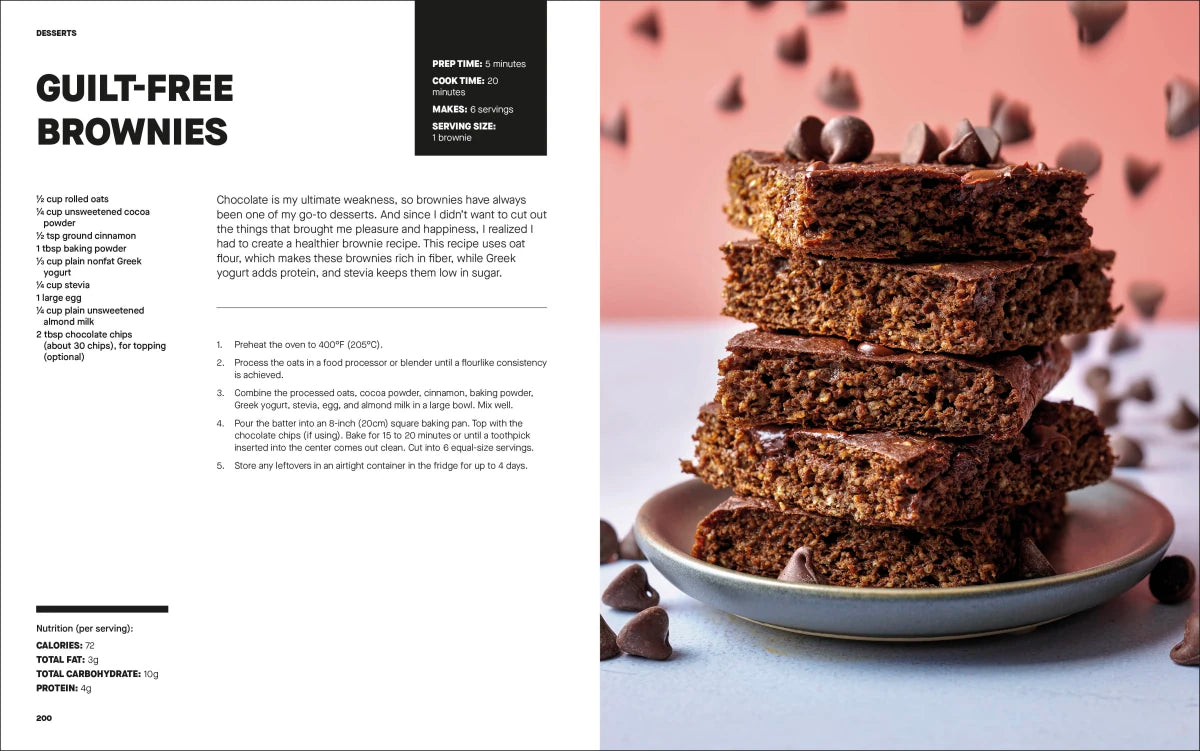 The Rebel Diet US - Hardback