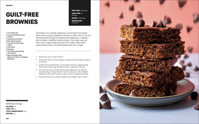 The Rebel Diet US - Hardback