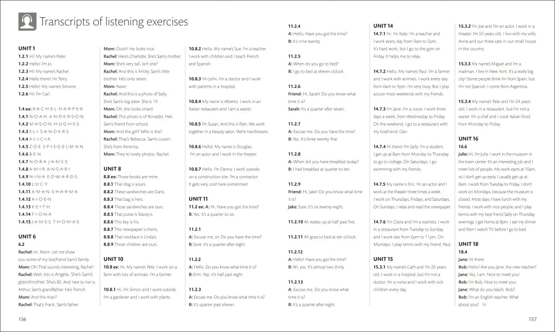 English for Everyone Beginner Box Set US - Multiple-component retail product, boxed