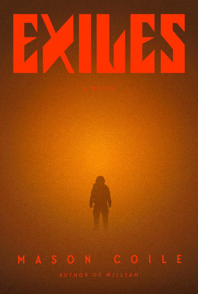 Exiles-Fiction: Thriller and horror-買書書 BuyBookBook