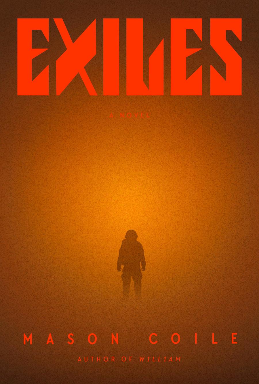 Exiles-Fiction: Thriller and horror-買書書 BuyBookBook
