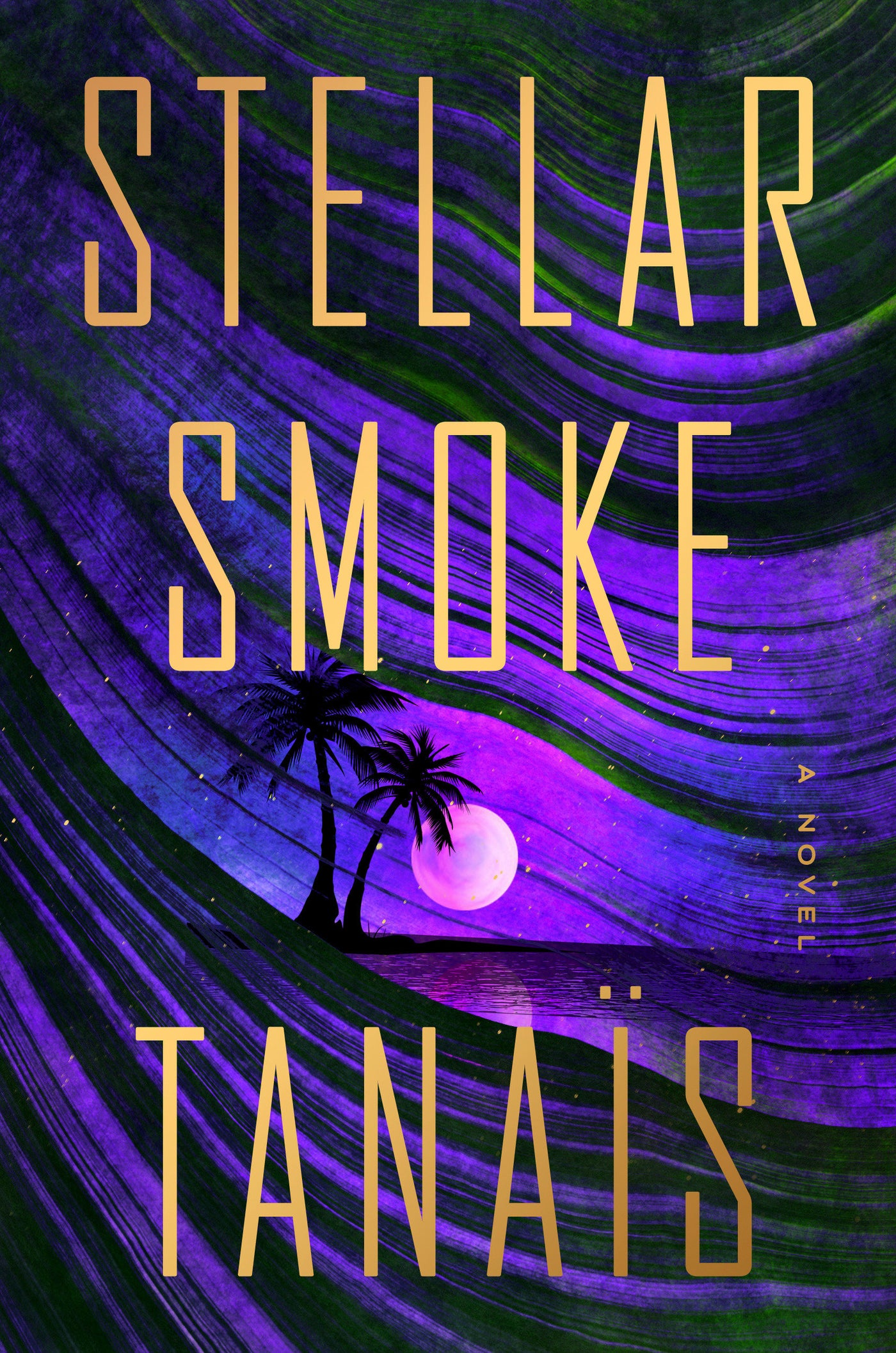 Stellar Smoke