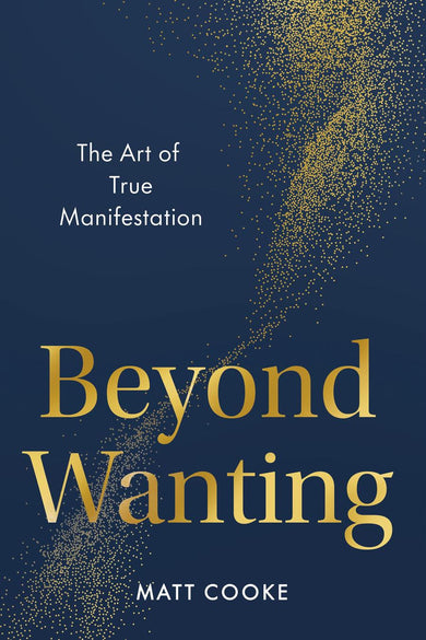 Beyond Wanting-Mind/ body/ spirit-買書書 BuyBookBook