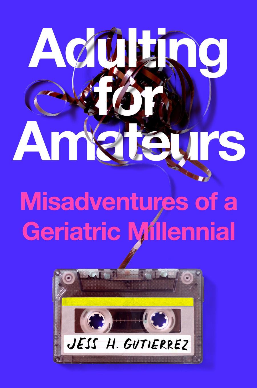 Adulting for Amateurs-Lifestyle and Leisure-買書書 BuyBookBook