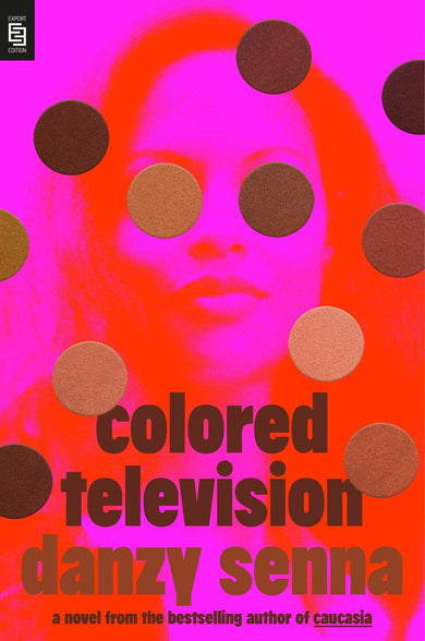 Colored Television (A GMA Book Club Pick)