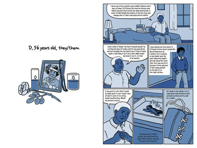 Breathe US - Paperback / softback