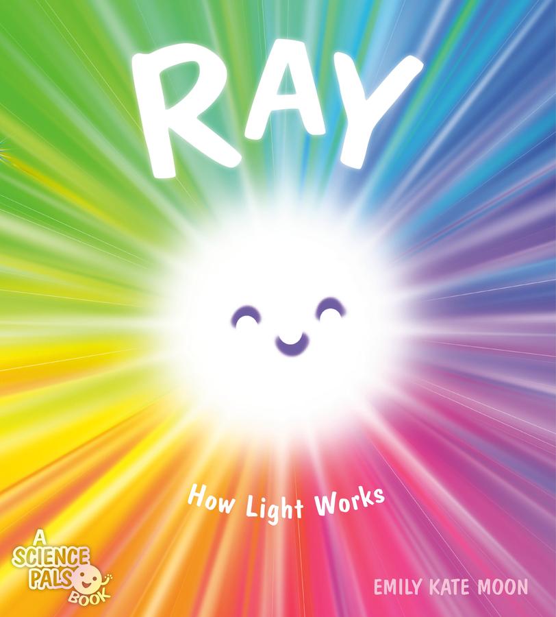 Ray-Children’s / Teenage general interest: Nature and animals-買書書 BuyBookBook