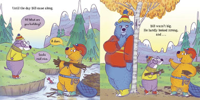 Bob Is the Biggest, Strongest, and Smartest US - Hardback