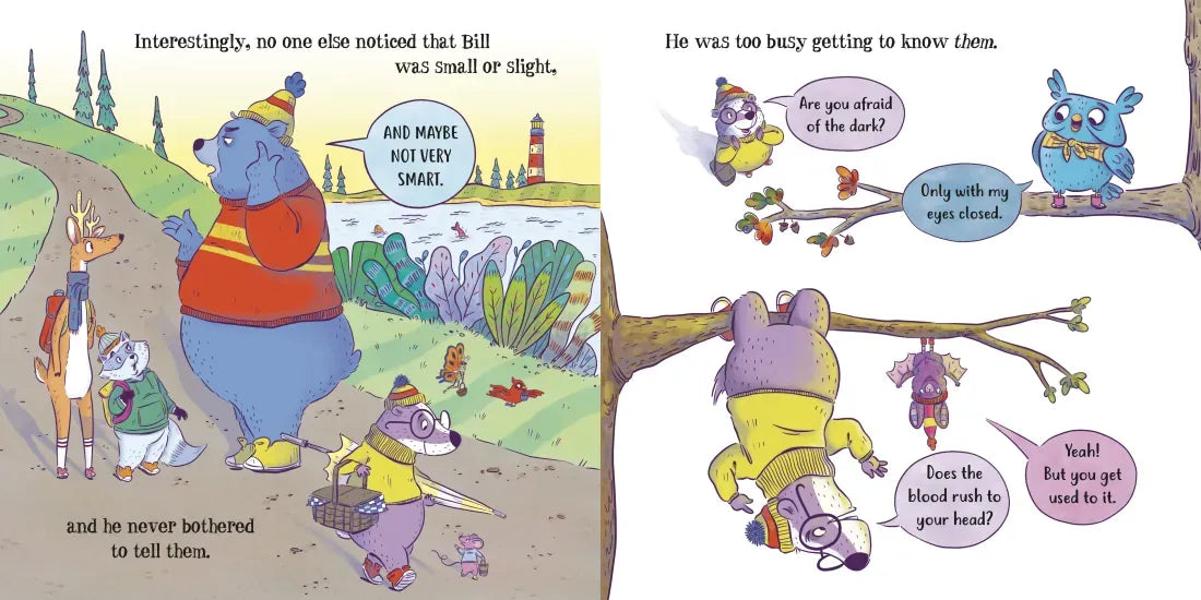 Bob Is the Biggest, Strongest, and Smartest US - Hardback