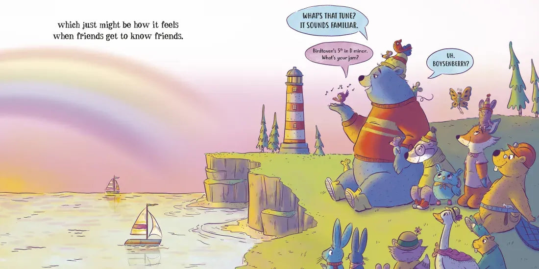 Bob Is the Biggest, Strongest, and Smartest US - Hardback