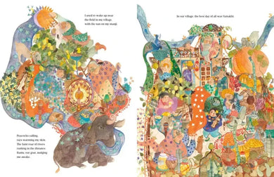 A Vaisakhi to Remember US - Hardback