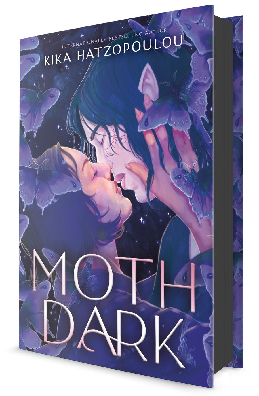 Moth Dark
