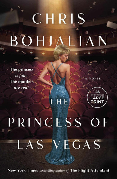 The Princess of Las Vegas
