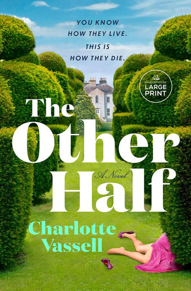 The Other Half-Crime and mystery: police procedural-買書書 BuyBookBook