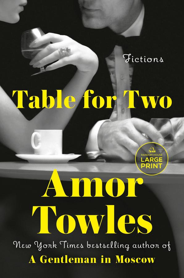 Table For Two