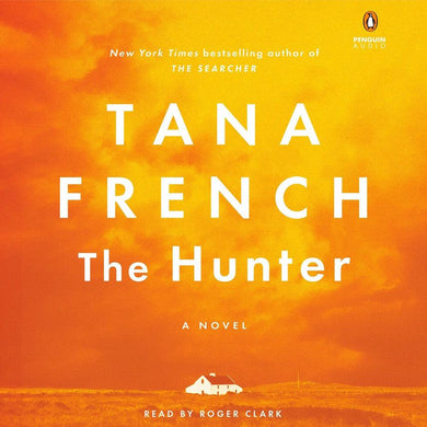 The Hunter-Thriller / suspense fiction-買書書 BuyBookBook