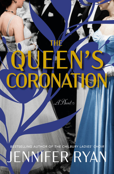 The Queen's Coronation-Fiction: Historical fiction-買書書 BuyBookBook