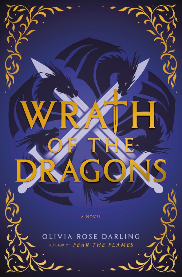 Wrath of the Dragons