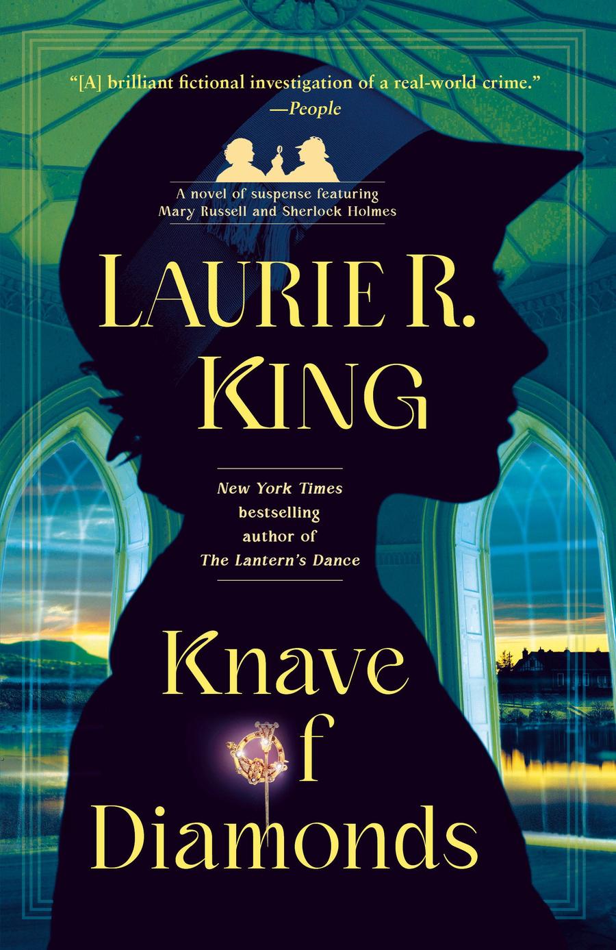 Knave of Diamonds