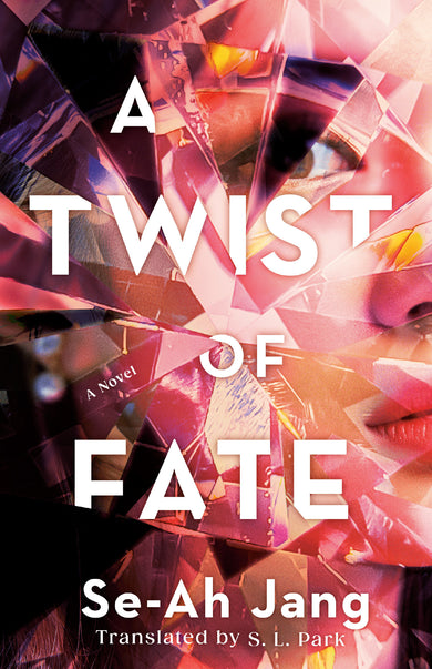 A Twist of Fate