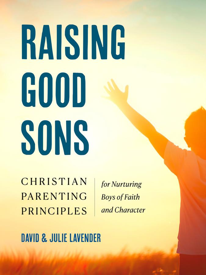 Raising Good Sons-Religion and beliefs-買書書 BuyBookBook