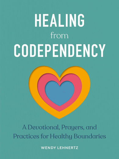 Healing from Codependency-Religion and beliefs-買書書 BuyBookBook