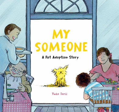 My Someone
