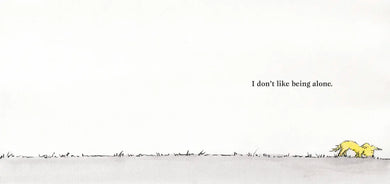 My Someone US - Hardback