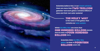 TIME for Kids: 300 Fantastic Facts!: Space US - Paperback / softback
