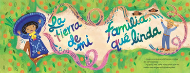 En los naranjales (In the Groves Spanish Edition) US - Hardback