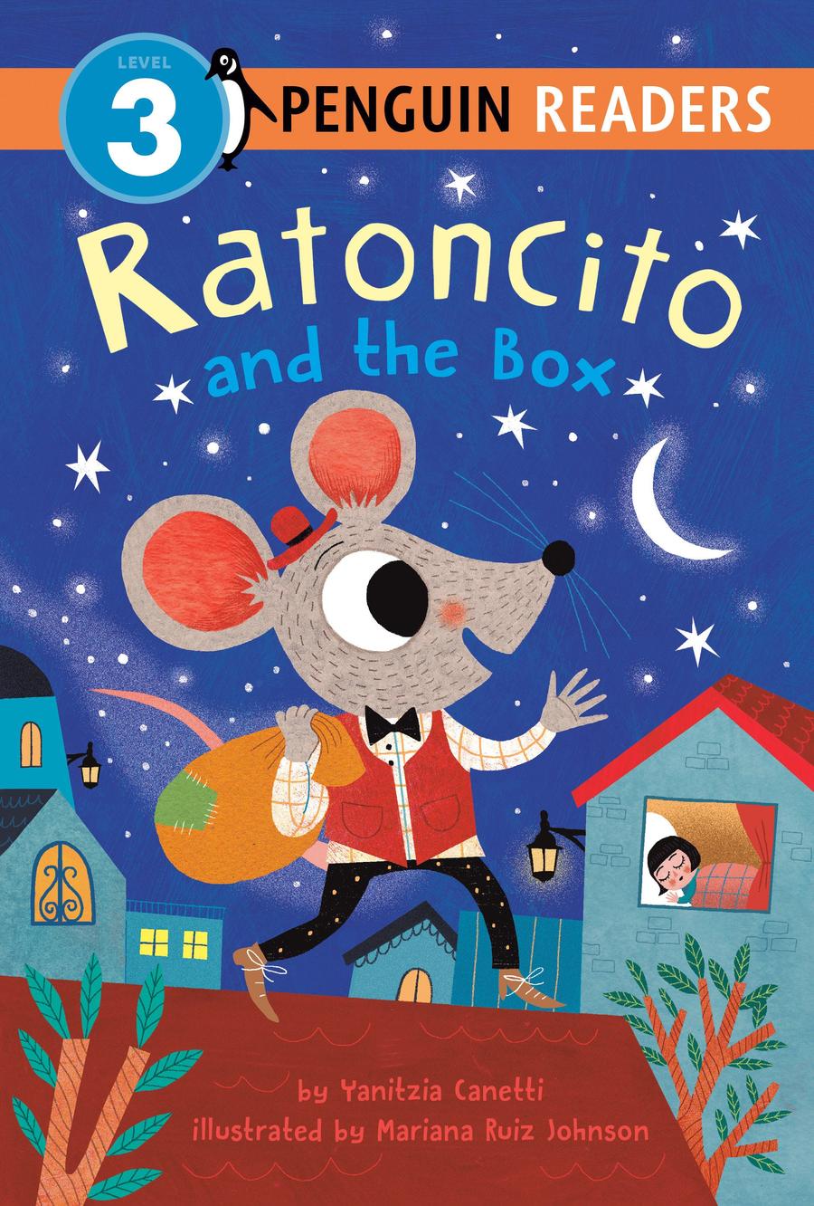 Ratoncito and the Box