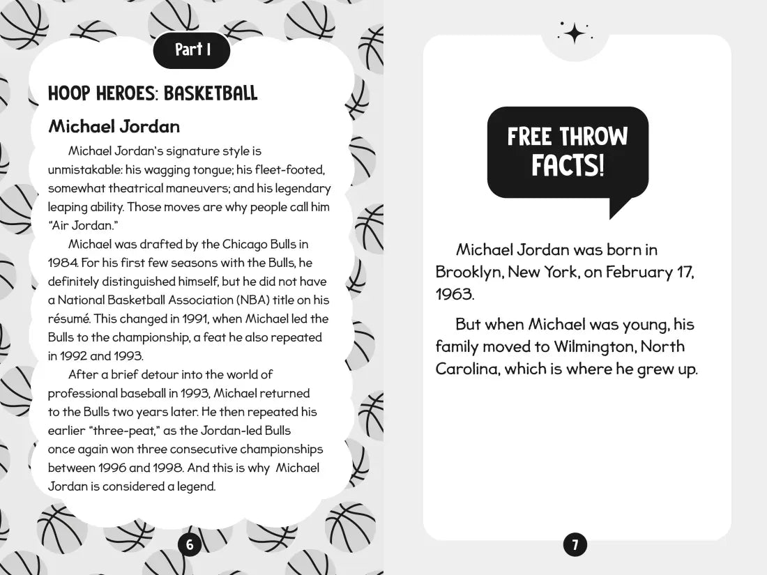 96 Facts About the G.O.A.T. Athletes (Greatest of All Time) US - Paperback / softback