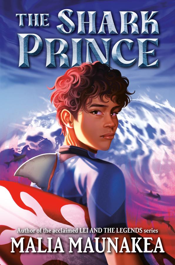 The Shark Prince