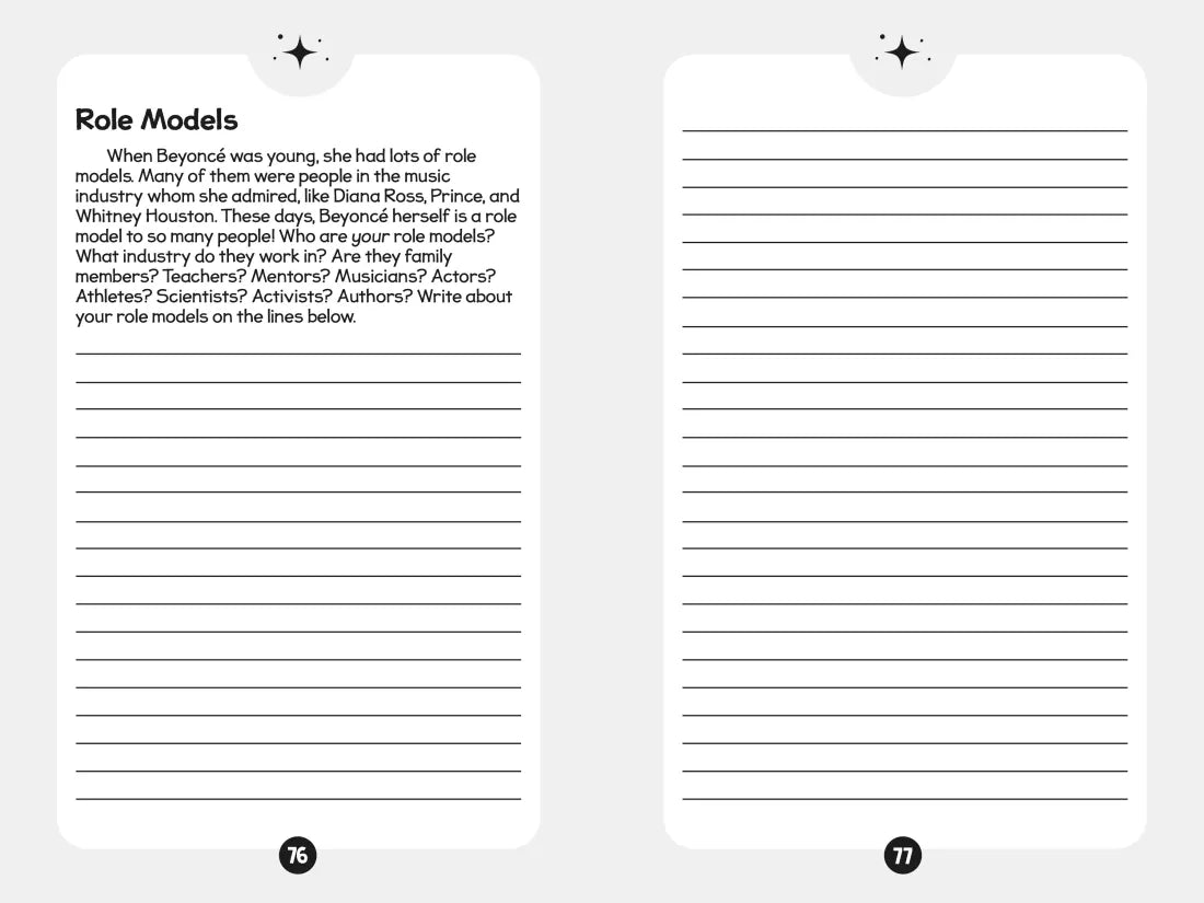 96 Facts About Beyoncé US - Paperback / softback
