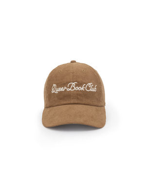Queer Book Club Hat-Lifestyle and Leisure-買書書 BuyBookBook