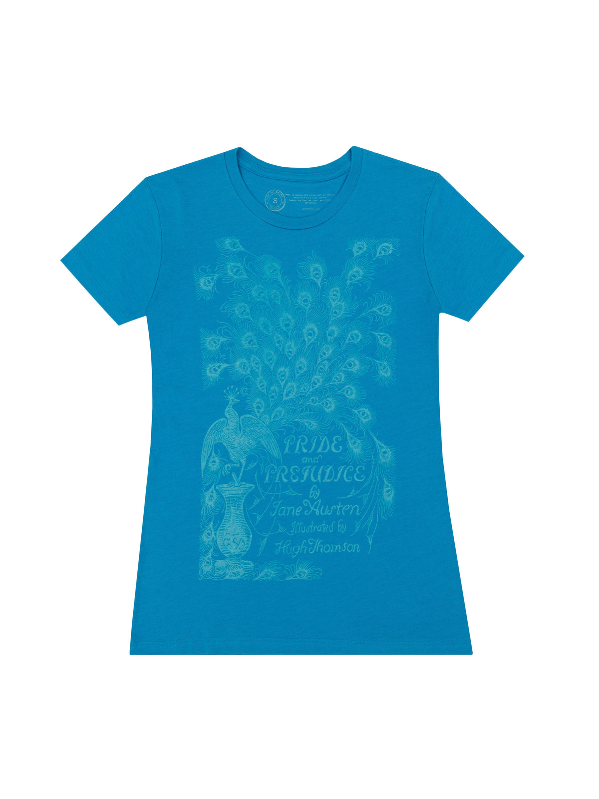 US - Other apparel # colour_Teal