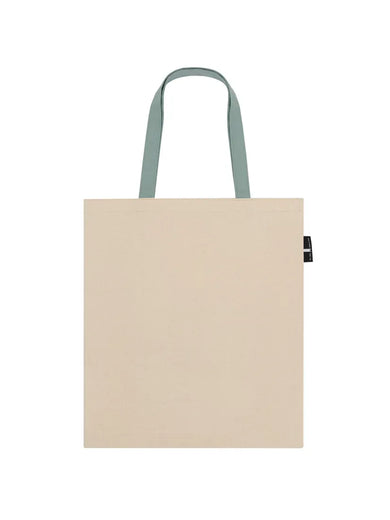 Books. Cats. Life is Sweet. Tote Bag US - Tote bag