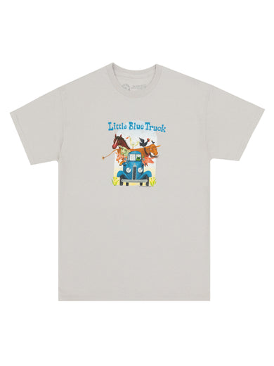 Little Blue Truck Unisex T-Shirt Medium