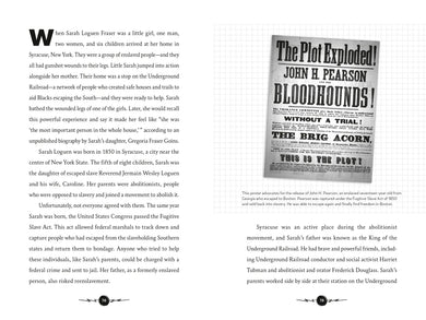 The Lost Women of Science US - Hardback (9780593896716)