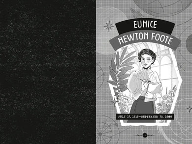 The Lost Women of Science US - Hardback (9780593896716)