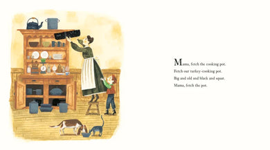Sharing the Bread US - Paperback / softback