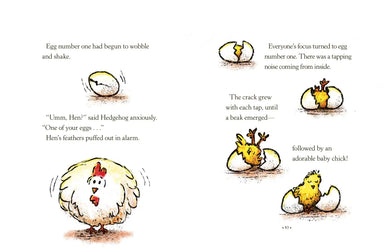 School for Woodland Creatures US - Paperback / softback