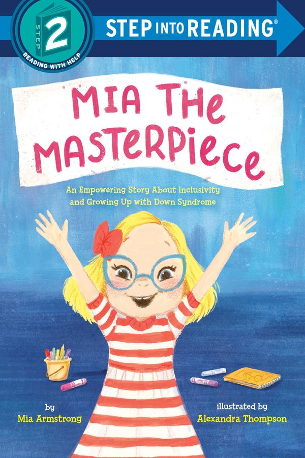 Mia the Masterpiece