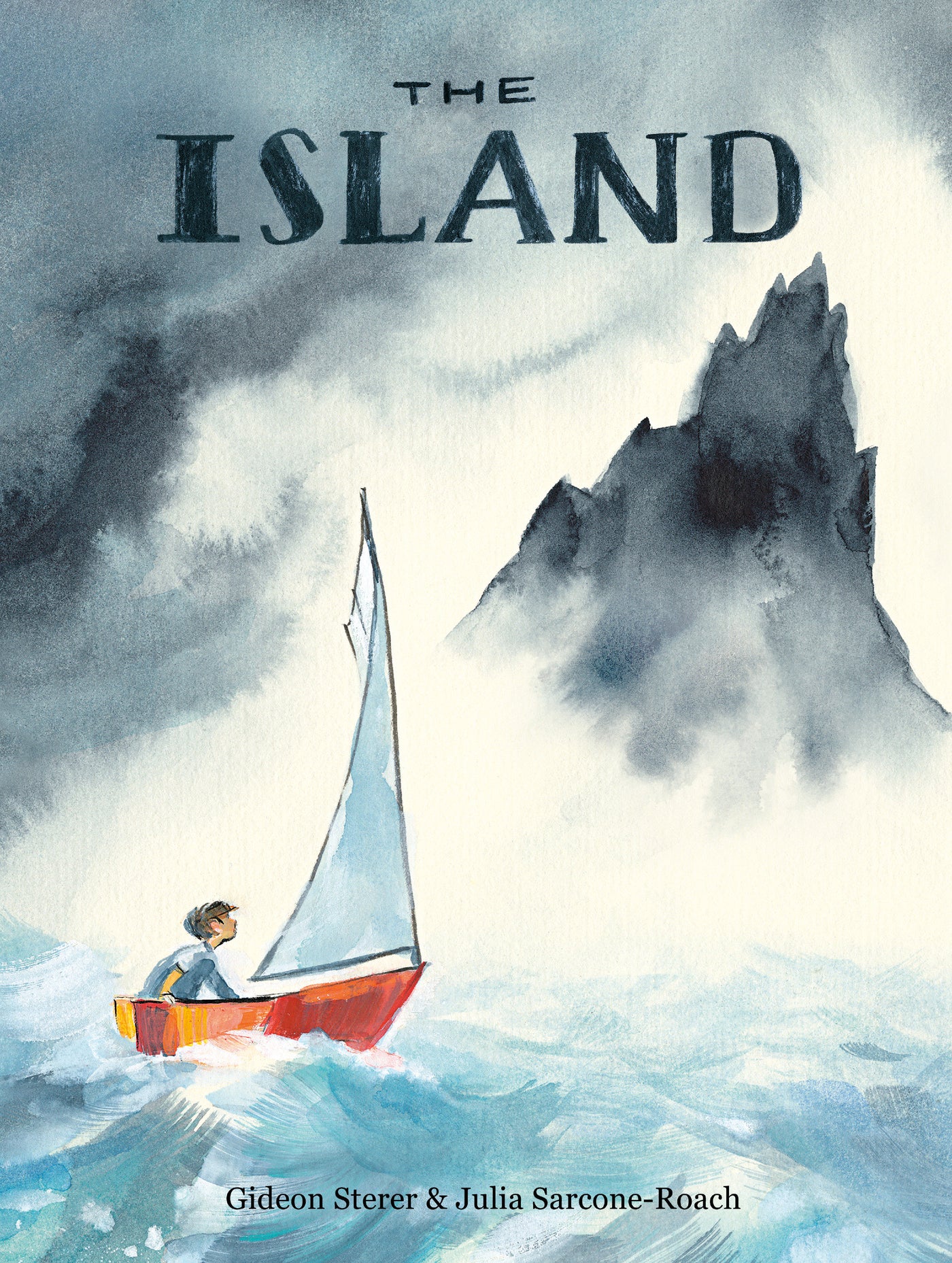 The Island