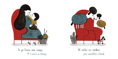 Nosotros Means Us US - Board book