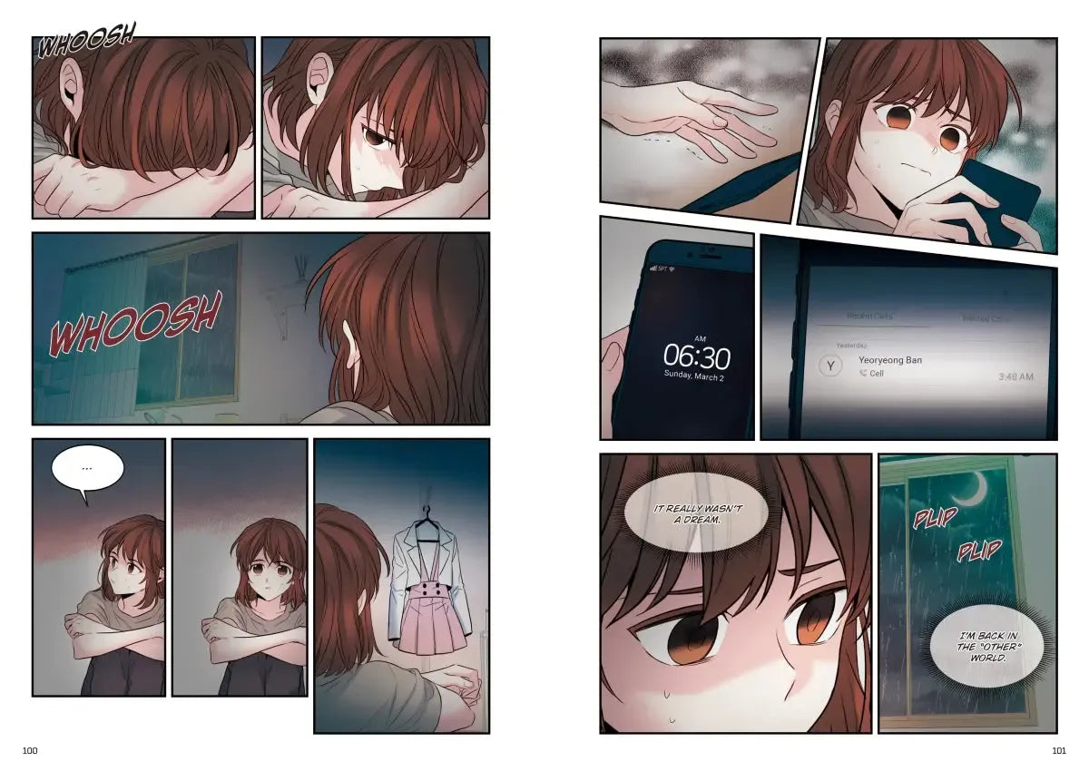 My Life as an Internet Novel, Volume 2 US - Hardback