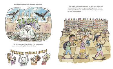 Terrible, Terrible Birds! interior 4 (ISBN 9780593902783)