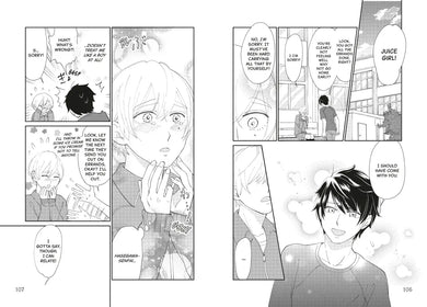 I Wanna Be Your Girl, Volume 2 US - Hardback