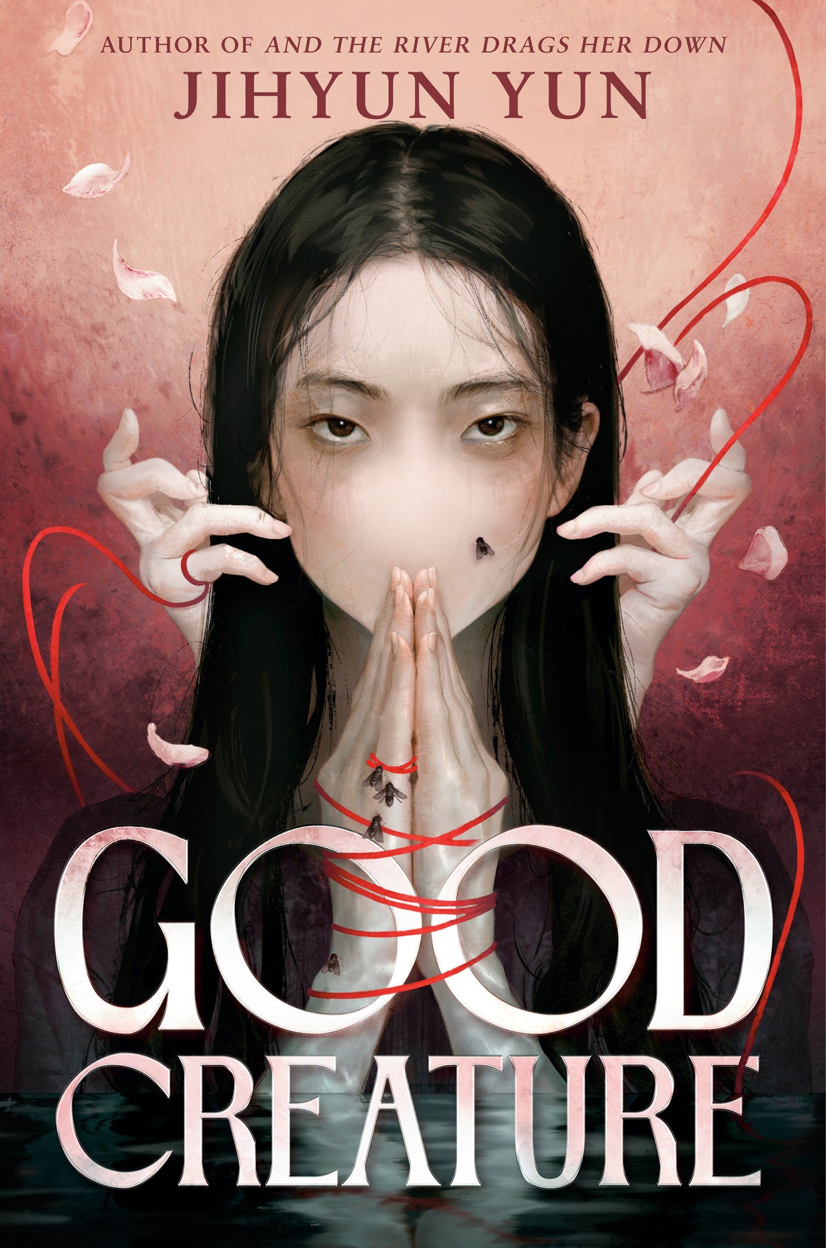 Good Creature cover (ISBN 9780593904916)