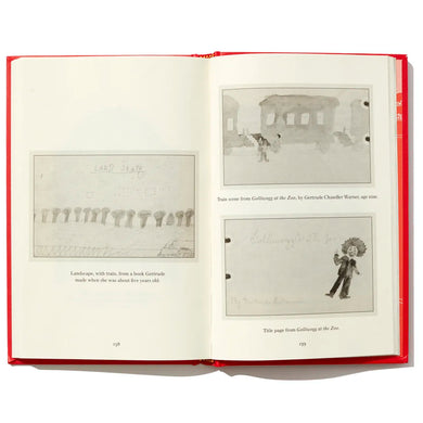 The Boxcar Children 100th Anniversary Edition US - Hardback